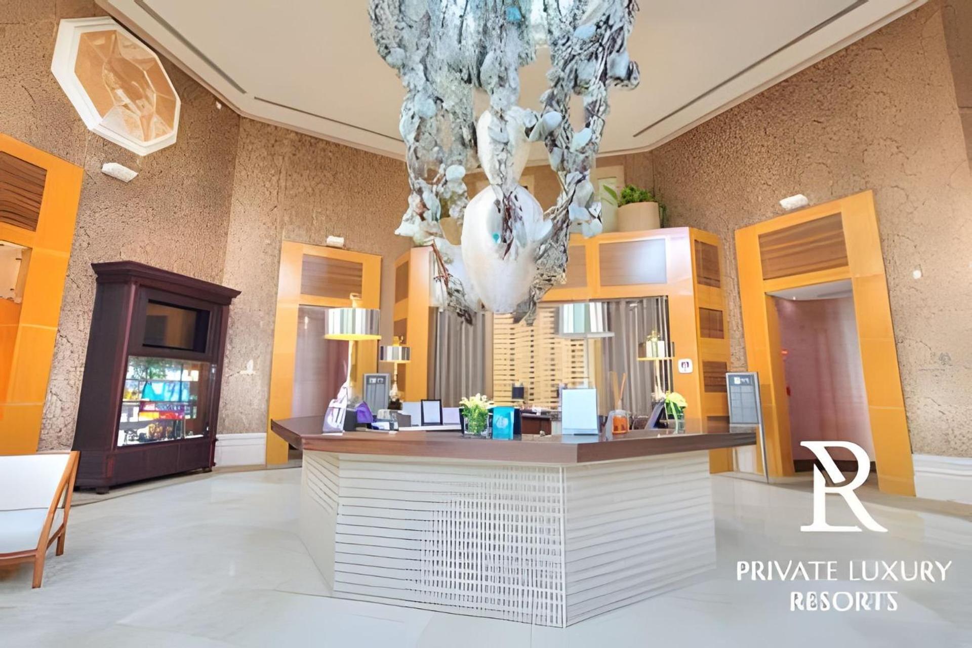 Grand Luxxe Two Bedroom Villa- Nuevo Vallarta Zewnętrze zdjęcie