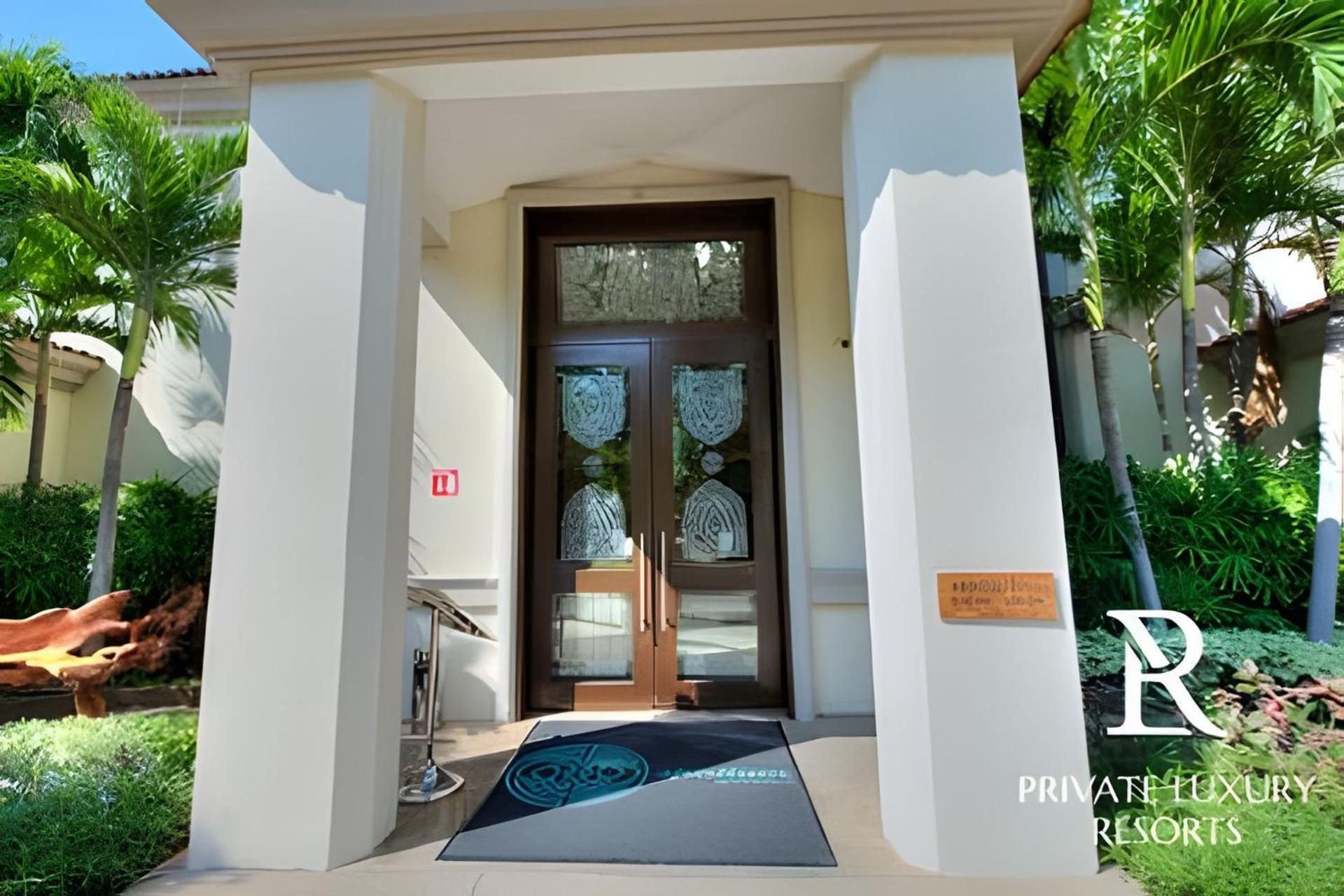 Grand Luxxe Two Bedroom Villa- Nuevo Vallarta Zewnętrze zdjęcie
