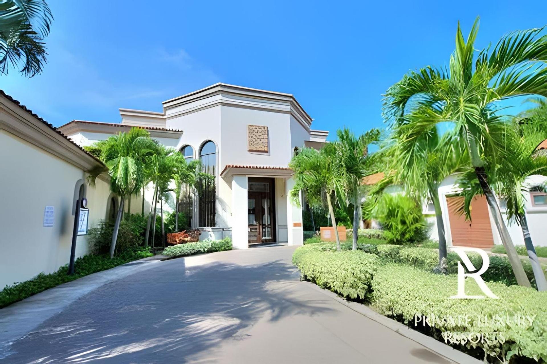 Grand Luxxe Two Bedroom Villa- Nuevo Vallarta Zewnętrze zdjęcie