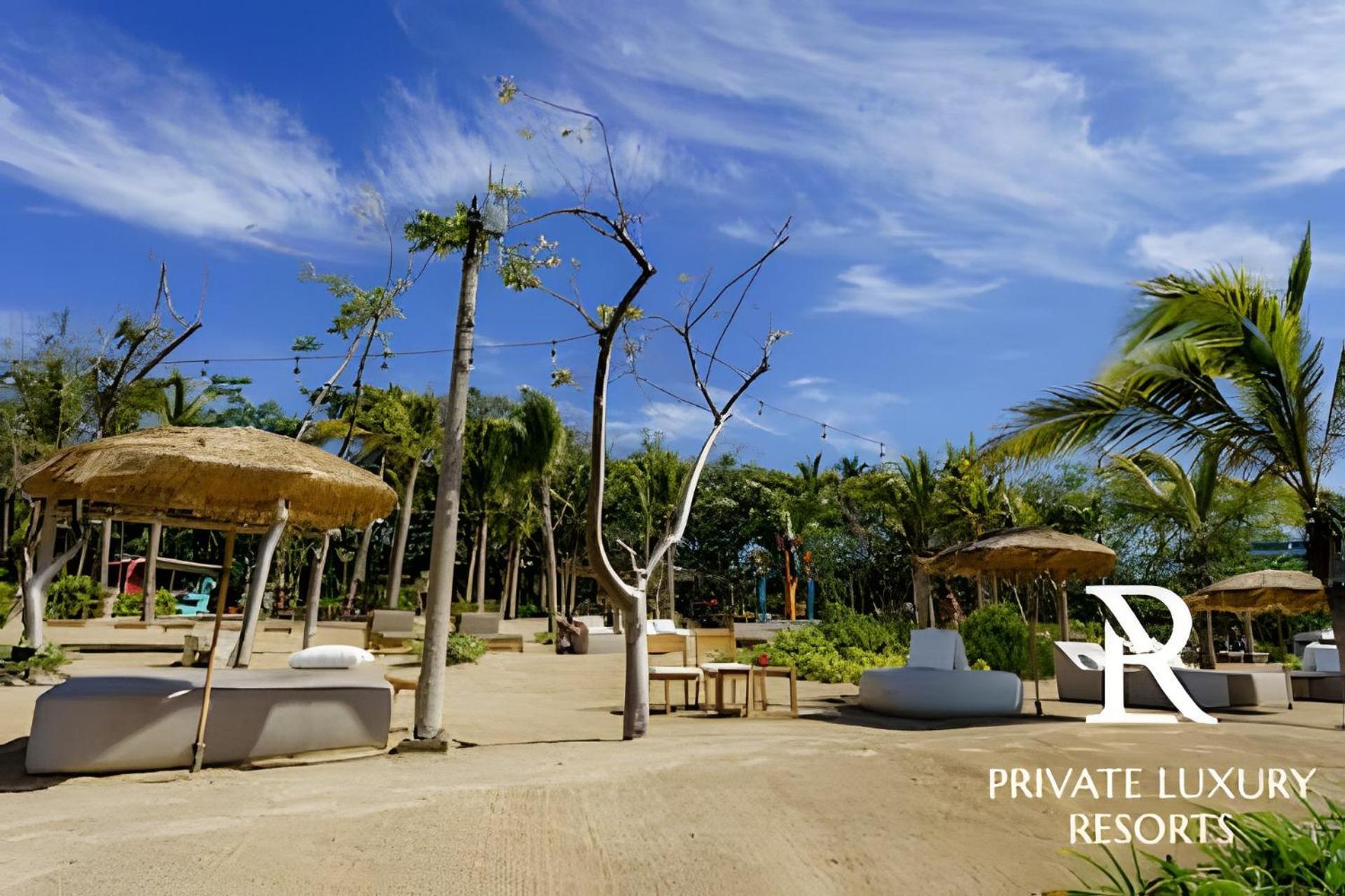 Grand Luxxe Two Bedroom Villa- Nuevo Vallarta Zewnętrze zdjęcie
