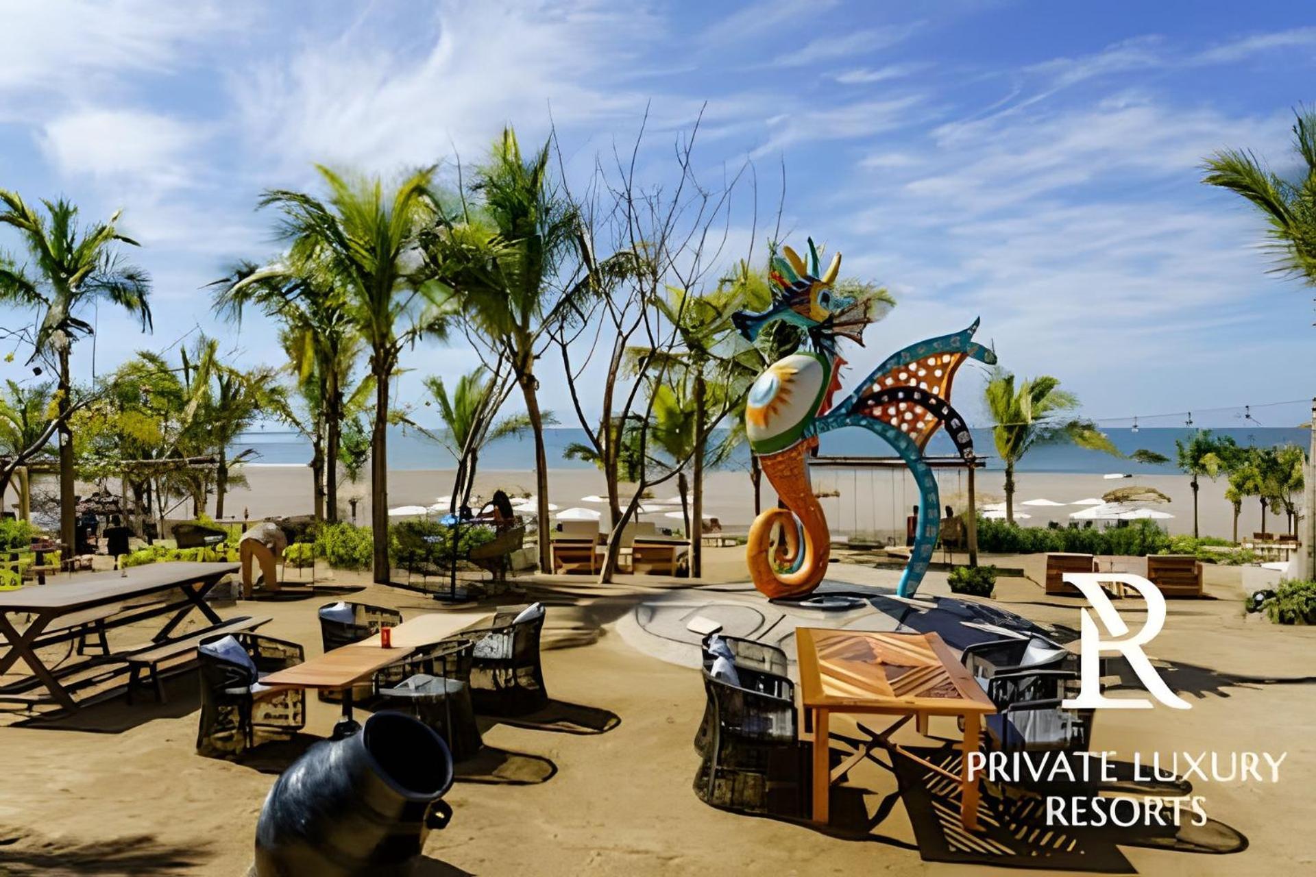 Grand Luxxe Two Bedroom Villa- Nuevo Vallarta Zewnętrze zdjęcie