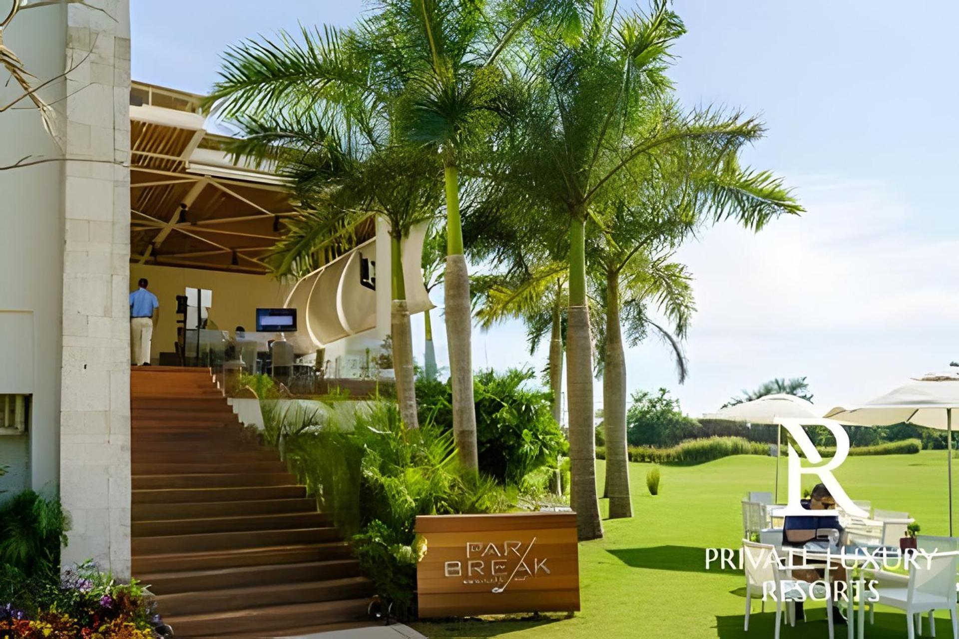 Grand Luxxe Two Bedroom Villa- Nuevo Vallarta Zewnętrze zdjęcie