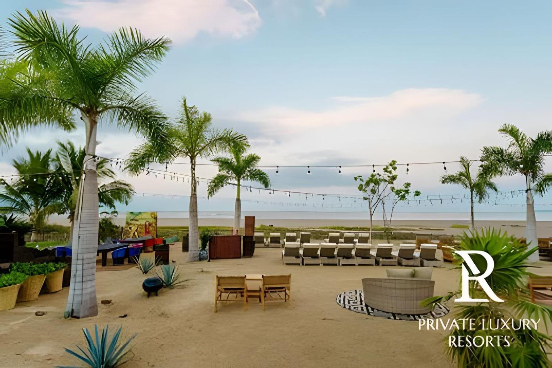Grand Luxxe Two Bedroom Villa- Nuevo Vallarta Zewnętrze zdjęcie