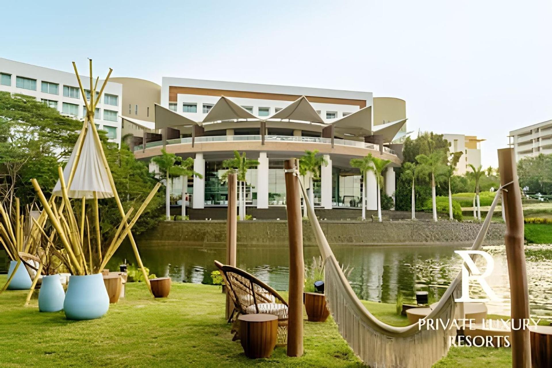 Grand Luxxe Two Bedroom Villa- Nuevo Vallarta Zewnętrze zdjęcie
