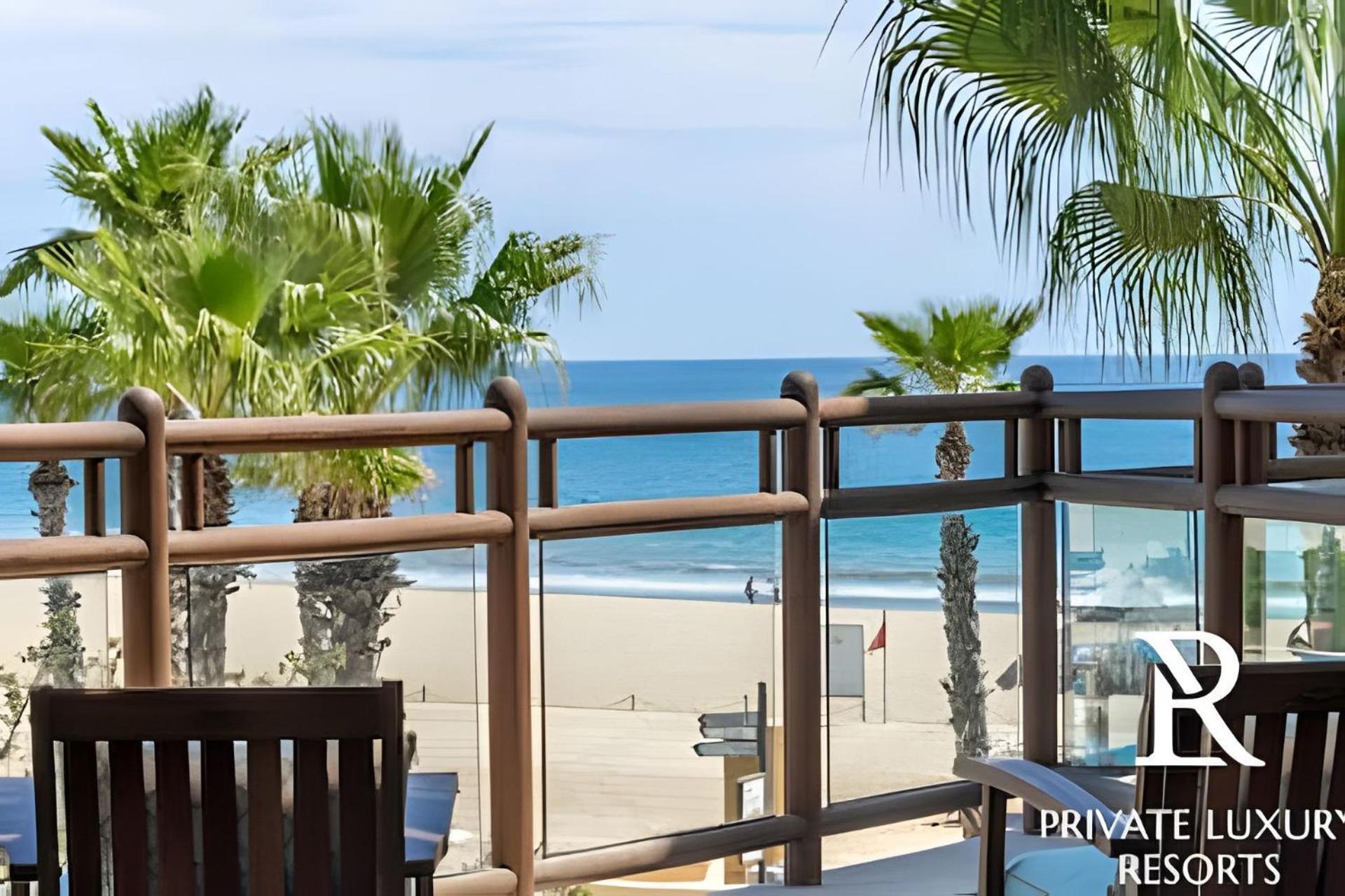 Grand Luxxe Two Bedroom Villa- Nuevo Vallarta Zewnętrze zdjęcie