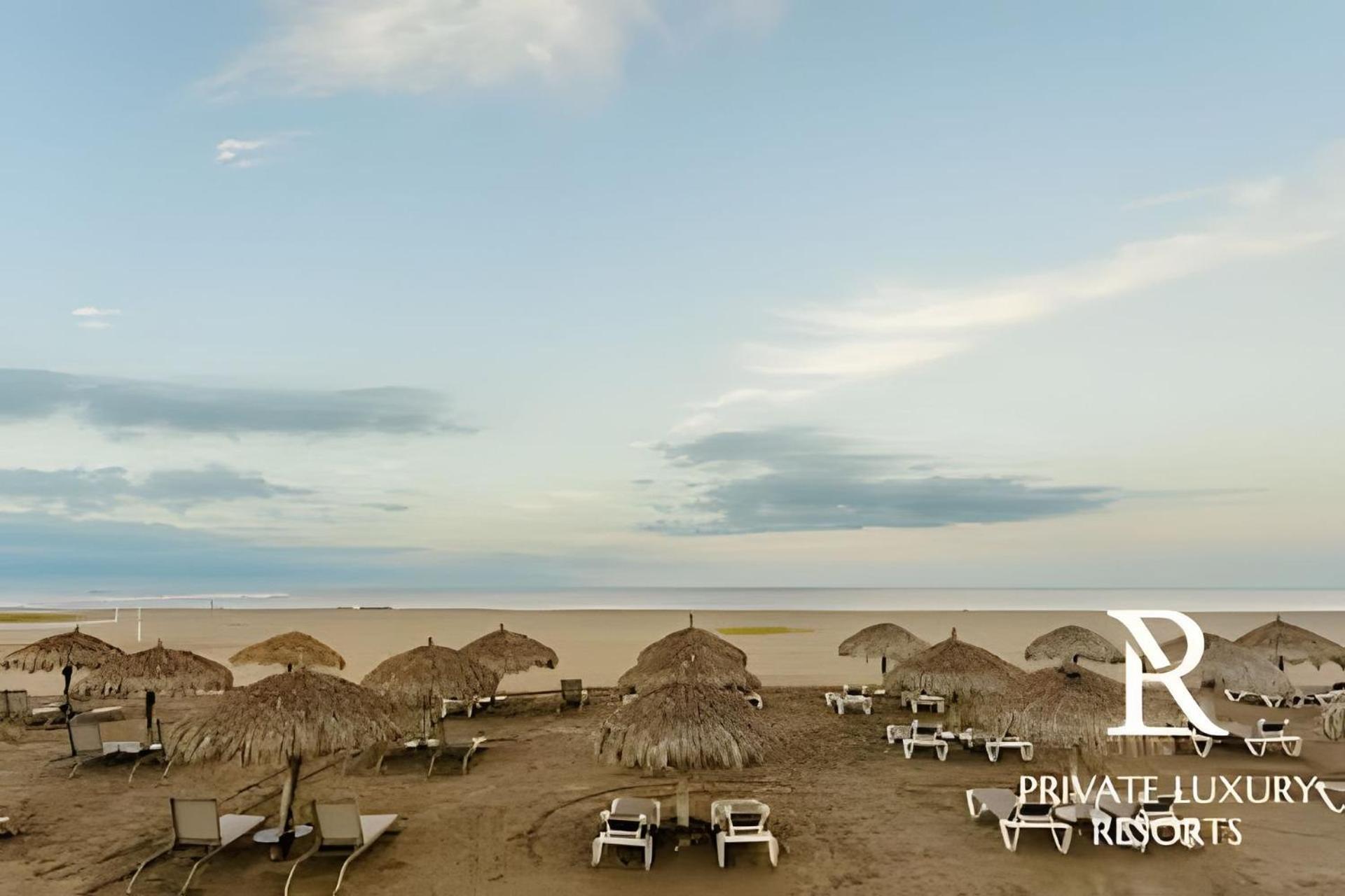 Grand Luxxe Two Bedroom Villa- Nuevo Vallarta Zewnętrze zdjęcie