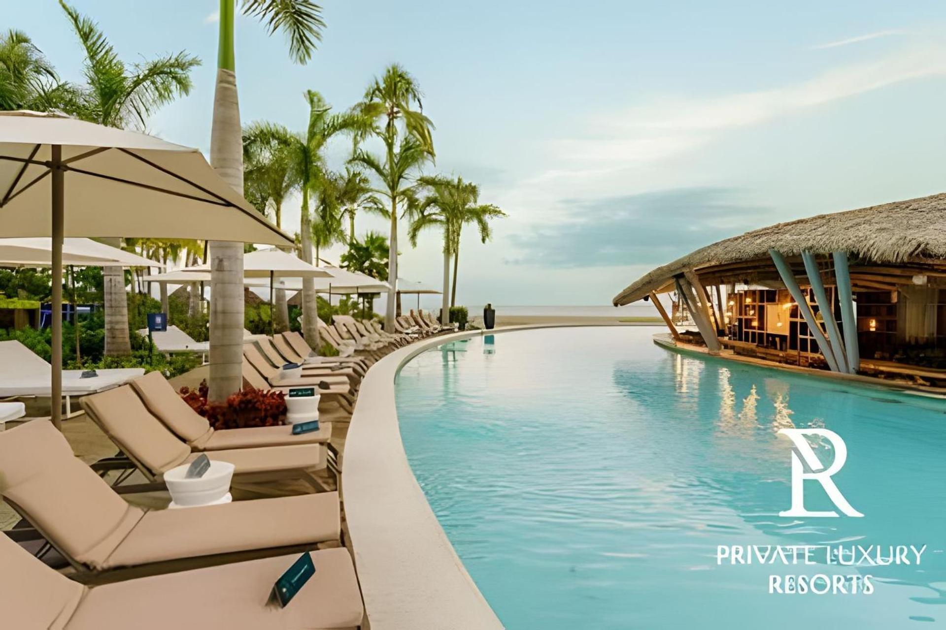 Grand Luxxe Two Bedroom Villa- Nuevo Vallarta Zewnętrze zdjęcie