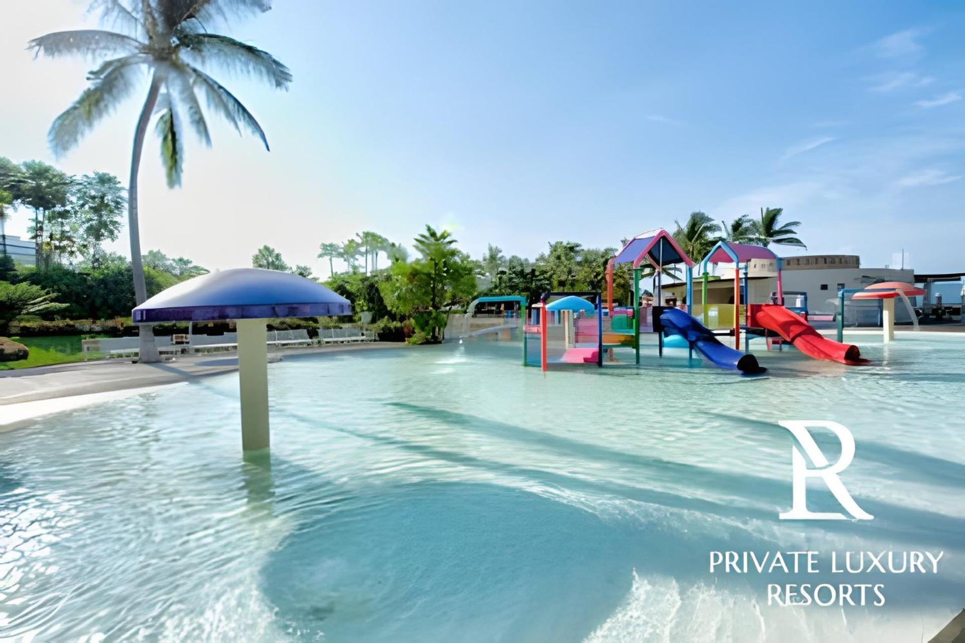 Grand Luxxe Two Bedroom Villa- Nuevo Vallarta Zewnętrze zdjęcie