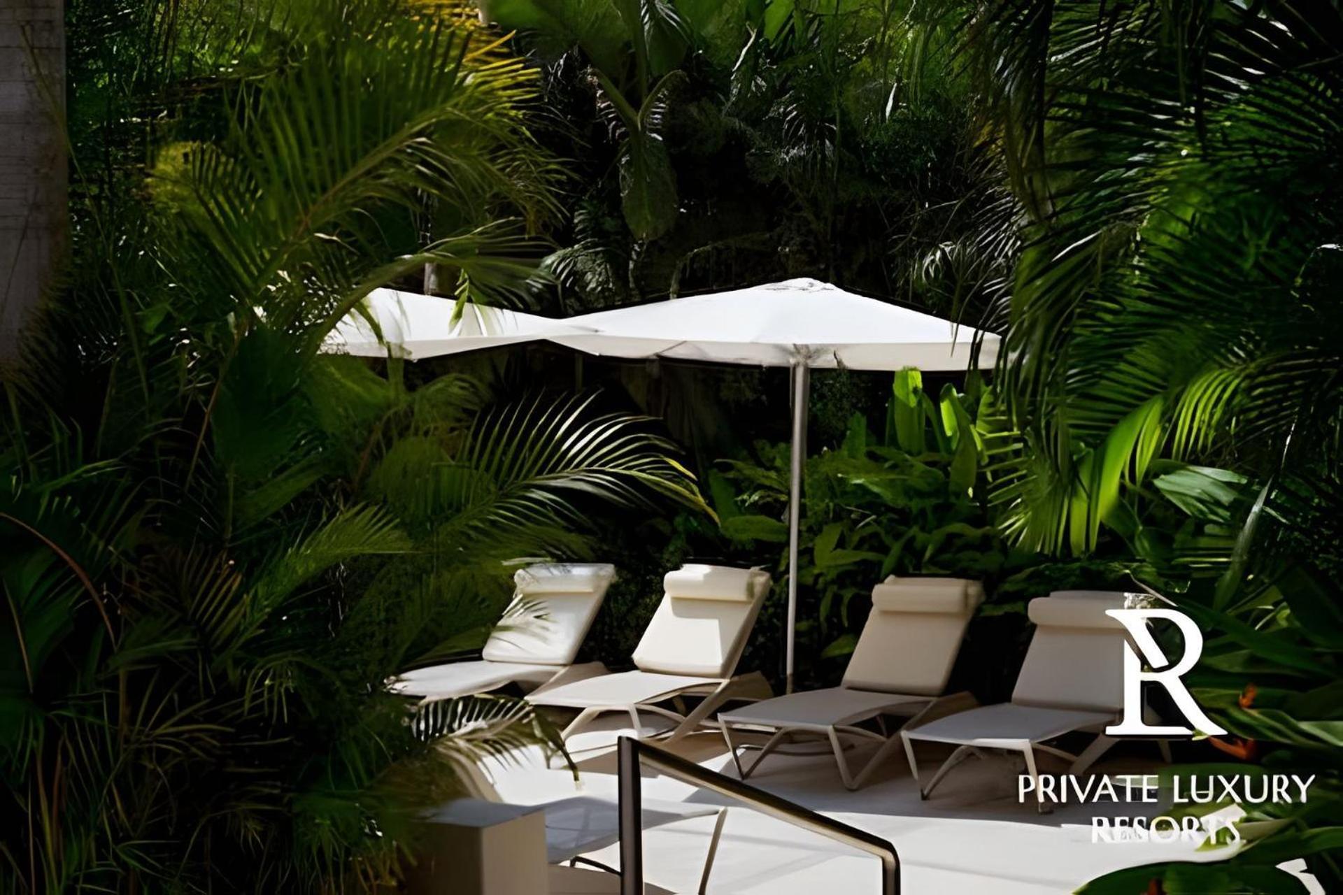 Grand Luxxe Two Bedroom Villa- Nuevo Vallarta Zewnętrze zdjęcie