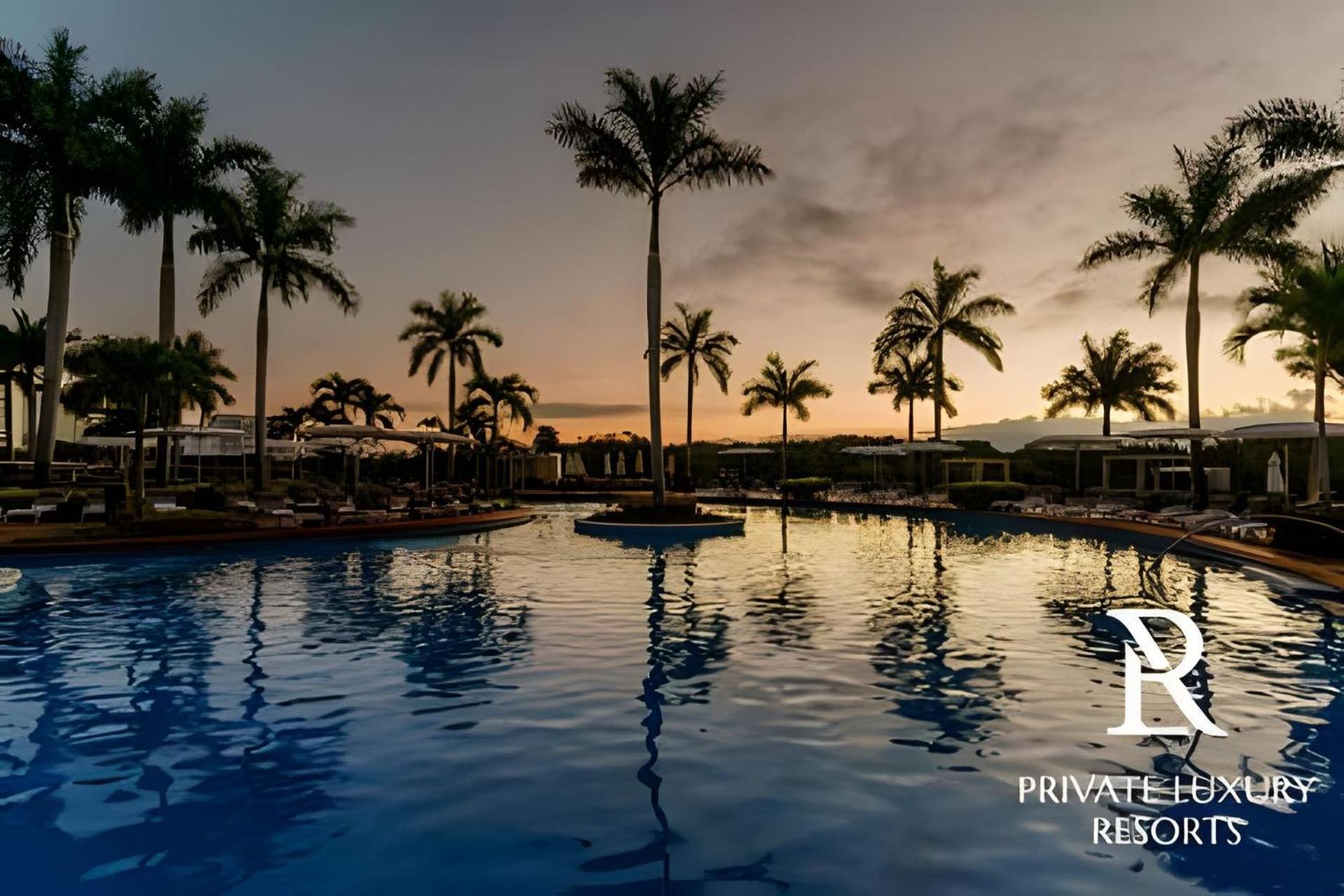 Grand Luxxe Two Bedroom Villa- Nuevo Vallarta Zewnętrze zdjęcie