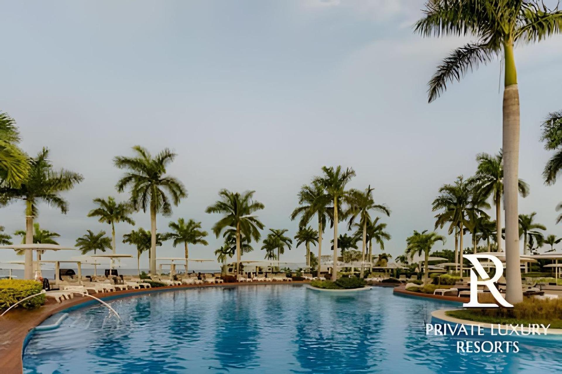 Grand Luxxe Two Bedroom Villa- Nuevo Vallarta Zewnętrze zdjęcie
