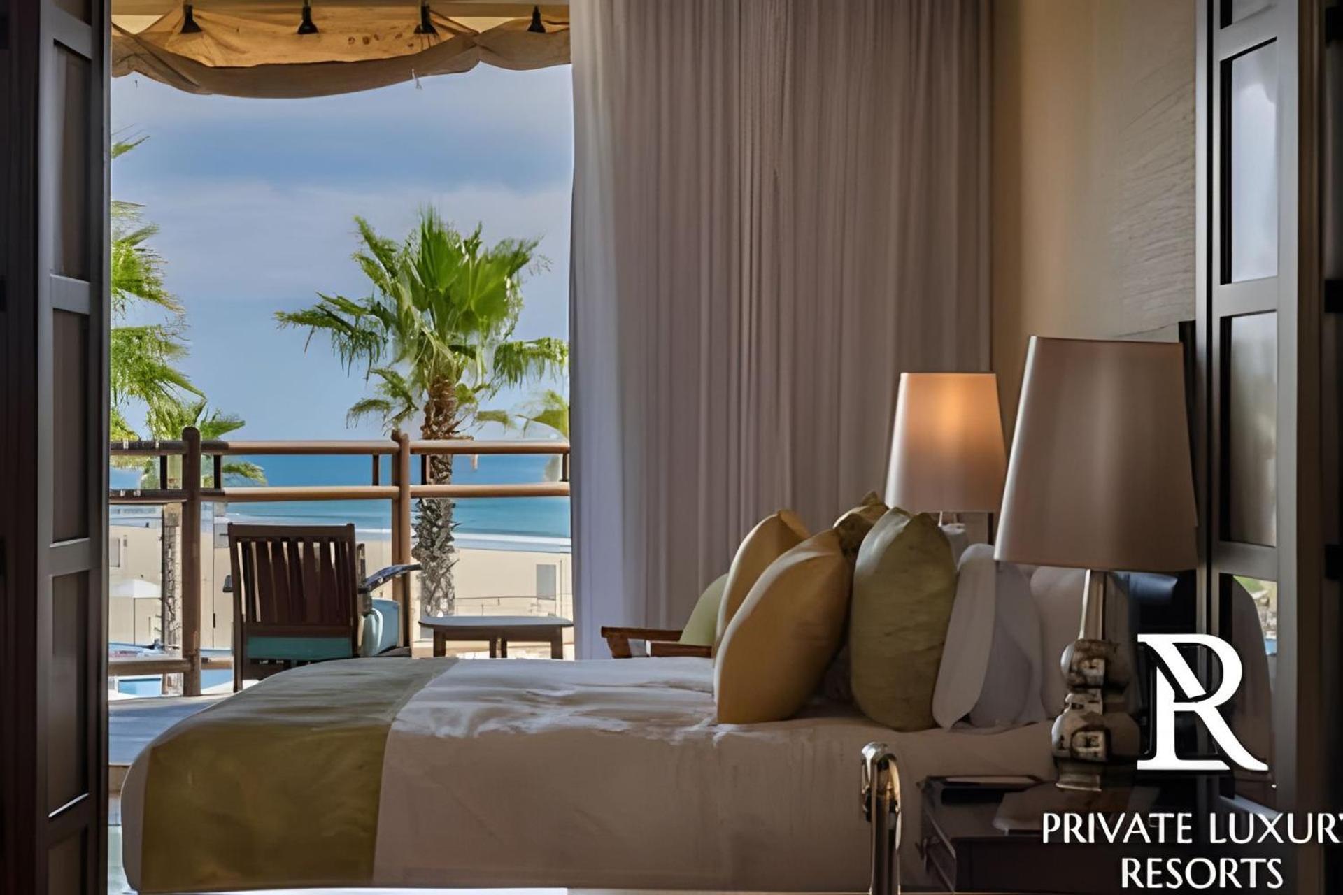 Grand Luxxe Two Bedroom Villa- Nuevo Vallarta Zewnętrze zdjęcie