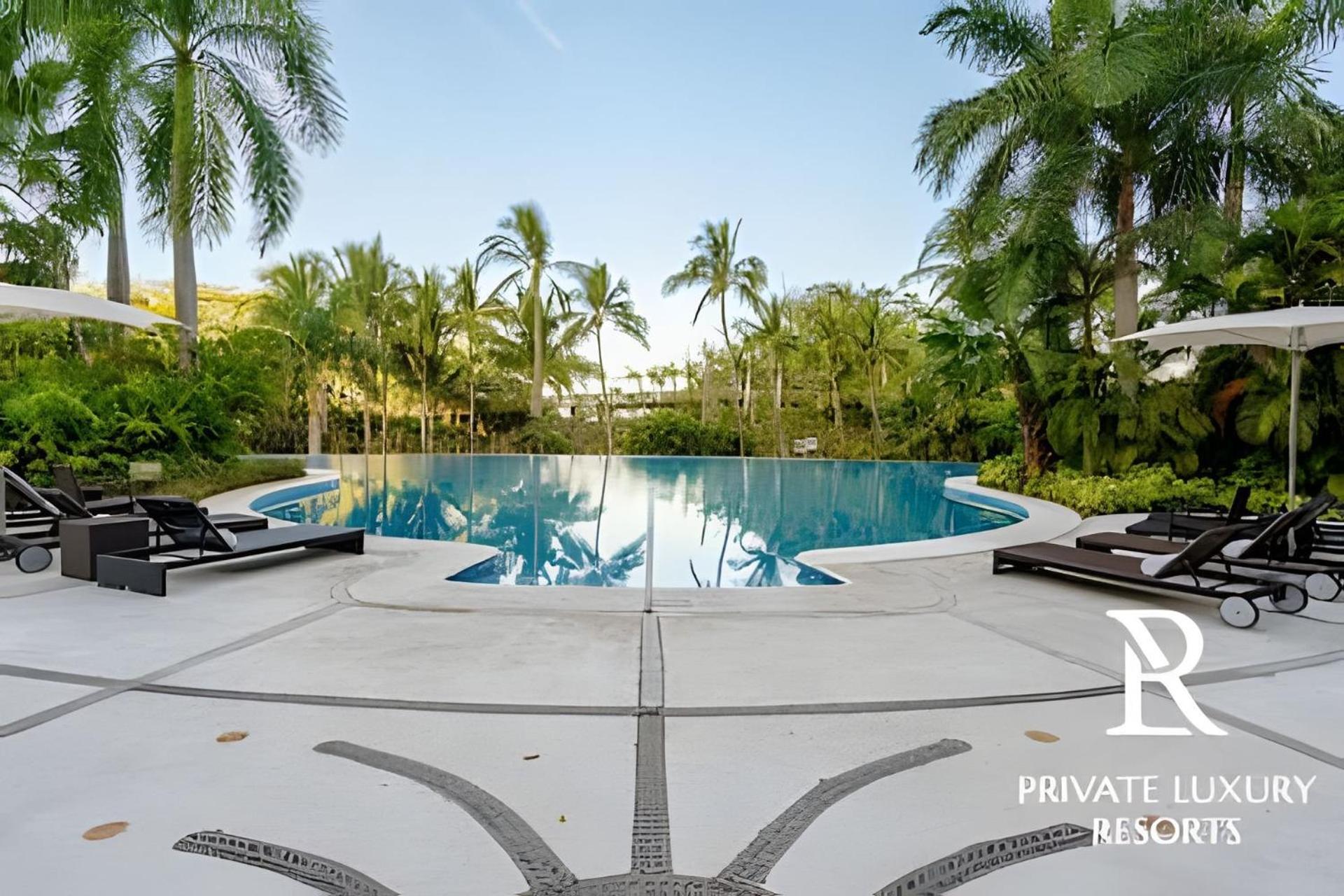 Grand Luxxe Two Bedroom Villa- Nuevo Vallarta Zewnętrze zdjęcie